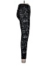 Balance Collection Print Black Active Pants Size L - photo 4