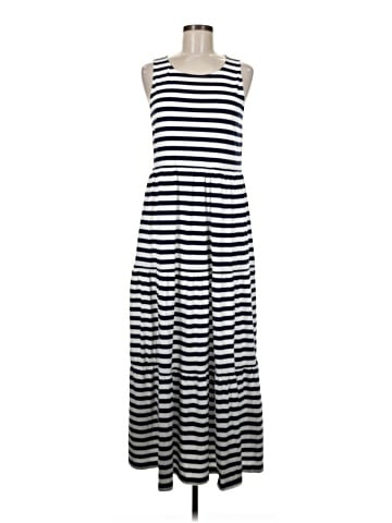 J.Crew Factory Store Casual Dress (view 1)