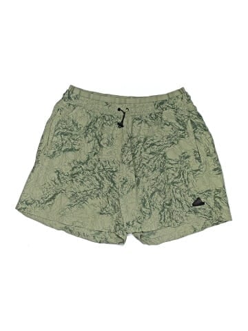 Adidas Khaki Shorts (view 1)