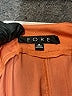Fore 100% Polyester Orange Casual Pants Size M - photo 7
