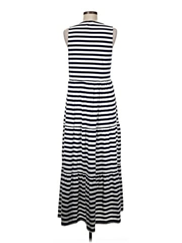 J.Crew Factory Store Casual Dress (view 2)