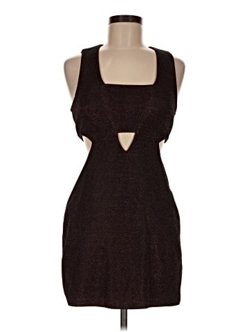 Express Cocktail Dress (view 1)