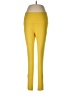 Unbranded Color Block Yellow Active Pants Size M - photo 1
