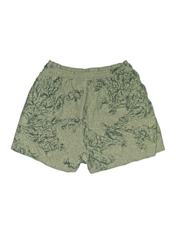 Adidas Khaki Shorts (view 2)