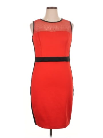 Bisou Bisou Cocktail Dress (view 1)