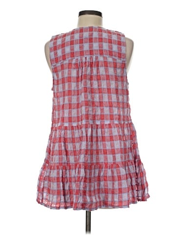 Pilcro by Anthropologie Sleeveless Blouse (view 2)