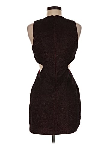 Express Cocktail Dress (view 2)