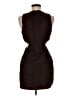 Express Brown Cocktail Dress Size 6 - photo 2