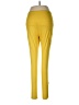 Unbranded Color Block Yellow Active Pants Size M - photo 2