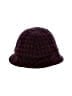 Publish Red Black Sun Hat Size Sm - Med - photo 1