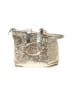 Assorted Brands Metallic Gold Shoulder Bag One size - photo 3
