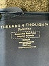 Threads 4 Thought Blue Tank Top Size M - photo 7