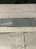 Vince. Ivory Khakis Size 6 - photo 7