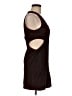 Express Brown Cocktail Dress Size 6 - photo 4