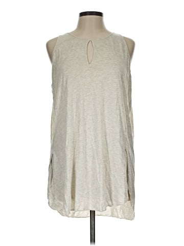 3.1 Phillip Lim Sleeveless Top (view 1)