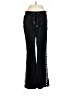 Juicy Couture Black Track Pants Size M - photo 1