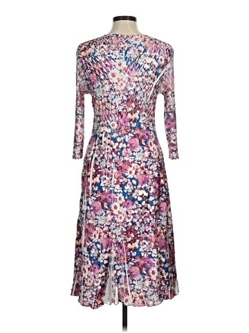 Komarov Cocktail Dress (view 2)