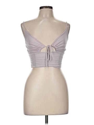 Urban Outfitters Sleeveless Top (view 1)