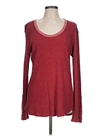 Braeve Long Sleeve Top (view 1)