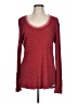 Braeve Red Long Sleeve Top Size L - photo 1