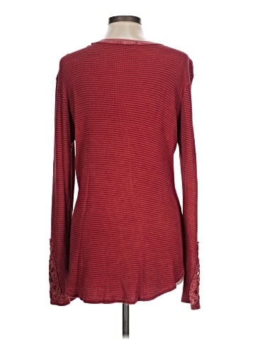 Braeve Long Sleeve Top (view 2)