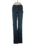 J Brand Blue Jeans Size 24 waist - photo 1