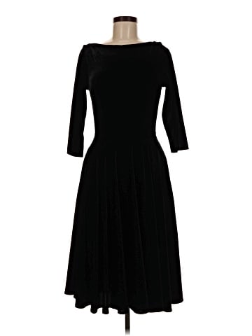 Unique Vintage Cocktail Dress (view 1)