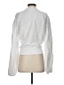 Joe's Jeans 100% Cotton White Pullover Sweater Size XS - photo 2