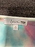 Louna Teal Sleeveless Blouse Size M - photo 7