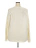 Lane Bryant 100% Acrylic Ivory Pullover Sweater Size 26 - 28 Plus - photo 2