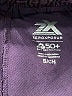 ZeroXposur Paisley Purple Active Skort Size S - photo 3