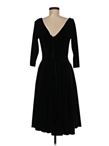 Unique Vintage Cocktail Dress (view 2)