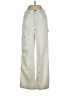 Vanilla Star Ivory Jeans Size 1 - photo 1