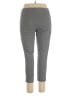 Tribal Houndstooth Gray Casual Pants Size 14 (petite) - photo 2