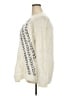 Lane Bryant 100% Acrylic Ivory Pullover Sweater Size 26 - 28 Plus - photo 5