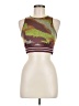 Noli Brown Tank Top Size M - photo 1