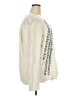 Lane Bryant 100% Acrylic Ivory Pullover Sweater Size 26 - 28 Plus - photo 4