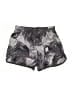 C9 By Champion Paisley Silver Athletic Shorts Size 10 - 12 - photo 2