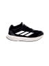 Adidas Black Sneakers Size 2 (estimated, youth) - photo 1