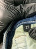 7 For All Mankind Blue Jeans Size 27 waist - photo 8