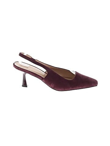 Ann Taylor Heels (view 1)