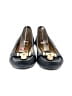 MICHAEL Michael Kors 100% Leather Blue Flats Size 8 - photo 2