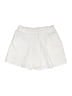 Adidas 100% Polyamide Hearts White Athletic Shorts Size XL - photo 2