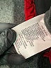 Columbia 100% Nylon Red Windbreaker Size XL - photo 7