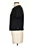 Athleta Black Short Sleeve Turtleneck Size XS - photo 5