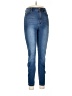 Refuge Solid Blue Jeans Size 6 - photo 1