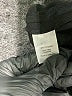 J.Crew 100% Polyester Solid Black Casual Dress Size M (petite) - photo 8