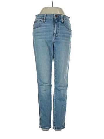 Madewell Jeans (view 1)