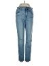 Madewell Blue Jeans Size 26 waist (petite) - photo 1