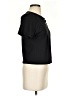 Athleta Black Short Sleeve Turtleneck Size XS - photo 4